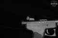 1992 Magnum Research Mountain Eagle .22 LR Matte Black in Excellent Condition Image 4