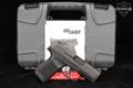 Sig Sauer P365 9mm Luger Black in Very Good Condition Image 2