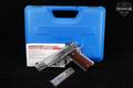 Springfield Armory Model 1911-A1 Loaded Stainless .40 S&W Matte Stainless in Good Condition Image 2