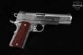 Springfield Armory Model 1911-A1 Loaded Stainless .40 S&W Matte Stainless in Good Condition Image 3