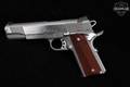 Springfield Armory Model 1911-A1 Loaded Stainless .40 S&W Matte Stainless in Good Condition Image 5