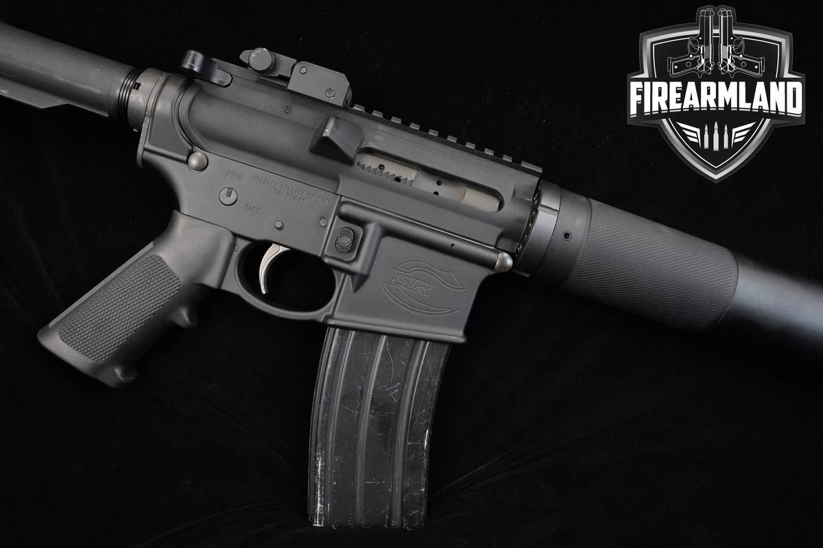 Colt Sporting Rifle AR-15 AR15 AR Colt-Sporting Rifle-AR-15 AR15-AR CSR-15
