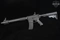 Colt Sporting Rifle 5.56mm NATO (.223 Rem.) Black in Very Good Condition Image 2