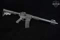 Colt Sporting Rifle 5.56mm NATO (.223 Rem.) Black in Very Good Condition Image 3