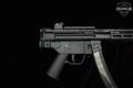 PTR Industries 9CT PTR 601 9mm Luger Black Powder Coat in Very Good Condition Image 4