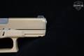 Glock 19X 9mm Luger (9x19 Para) Coyote nPVD in Excellent Condition Image 4
