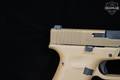 Glock 19X 9mm Luger (9x19 Para) Coyote nPVD in Excellent Condition Image 5
