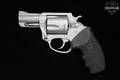 Charter Arms Pit Bull 9mm Luger Matte Stainless in Good Condition Image 3