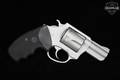 Charter Arms Pit Bull 9mm Luger Matte Stainless in Good Condition Image 4