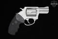 Charter Arms Pit Bull 9mm Luger Matte Stainless in Good Condition Image 5
