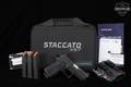 Staccato (STI) CS v3 9mm Luger Black in Very Good Condition Image 2
