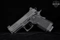 Staccato (STI) CS v3 9mm Luger Black in Very Good Condition Image 3