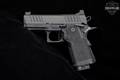 Staccato (STI) CS v3 9mm Luger Black in Very Good Condition Image 4