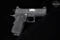 Staccato (STI) CS v3 9mm Luger Black in Very Good Condition Image 5