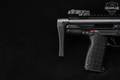 Kel-Tec CMR-30 .22 WMR Black in Excellent Condition Image 4