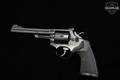1971 Smith & Wesson (S&W) Model 19-3 Combat Magnum .357 Mag. Blued in Very Good Condition Image 2