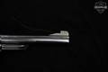 1971 Smith & Wesson (S&W) Model 19-3 Combat Magnum .357 Mag. Blued in Very Good Condition Image 5
