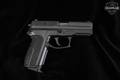 Sig Sauer SP2022 SIG Pro .40 S&W Nitron in Good Condition Image 2