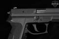 Sig Sauer SP2022 SIG Pro .40 S&W Nitron in Good Condition Image 4