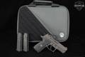 Sig Sauer P229 Legion R2 9mm Luger Legion Gray in Very Good Condition Image 2