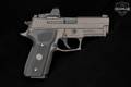 Sig Sauer P229 Legion R2 9mm Luger Legion Gray in Very Good Condition Image 4