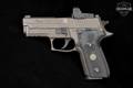 Sig Sauer P229 Legion R2 9mm Luger Legion Gray in Very Good Condition Image 5