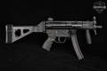 Military Armament Corporation (MAC) MAC 5K 9mm Luger Black in Excellent Condition Image 3