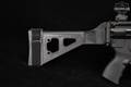 Military Armament Corporation (MAC) MAC 5K 9mm Luger Black in Excellent Condition Image 4