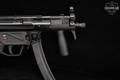 Military Armament Corporation (MAC) MAC 5K 9mm Luger Black in Excellent Condition Image 5