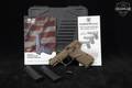 Kel-Tec P17 .22 LR Burnt Bronze in Excellent Condition Image 2
