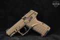 Kel-Tec P17 .22 LR Burnt Bronze in Excellent Condition Image 3