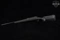 Savage Arms AXIS II Synthetic 7mm-08 Rem. Matte Blued in Good Condition Image 2