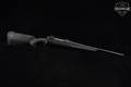 Savage Arms AXIS II Synthetic 7mm-08 Rem. Matte Blued in Good Condition Image 3