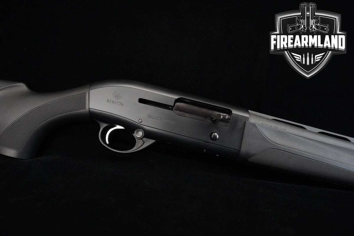 Beretta A300 Outlander 12-Gauge 28" Beretta-A300 Outlander A-300 +ORIG BOX