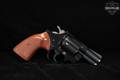 Colt Cobra First Issue .38 Spl. Blued in Good Condition Image 4