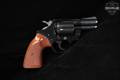 Colt Cobra First Issue .38 Spl. Blued in Good Condition Image 5