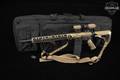 Palmetto State Armory (PSA) PA-15 5.56mm NATO Two-Tone Black & Tan in Good Condition Image 2