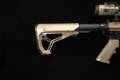 Palmetto State Armory (PSA) PA-15 5.56mm NATO Two-Tone Black & Tan in Good Condition Image 4