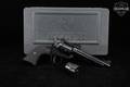 2015 Sturm Ruger New Model Single-Six Convertible .22 LR / .22 WMR Blued in Excellent Condition Image 2