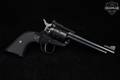 2015 Sturm Ruger New Model Single-Six Convertible .22 LR / .22 WMR Blued in Excellent Condition Image 4