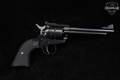 2015 Sturm Ruger New Model Single-Six Convertible .22 LR / .22 WMR Blued in Excellent Condition Image 5