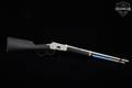 GForce Arms LVR357 .357 Mag. Nickel in Very Good Condition Image 3