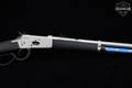 GForce Arms LVR357 .357 Mag. Nickel in Very Good Condition Image 5