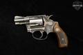 1987-1988 Smith & Wesson (S&W) Model 37 Airweight .38 Spl. Black in Good Condition Image 4