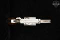 1987-1988 Smith & Wesson (S&W) Model 37 Airweight .38 Spl. Black in Good Condition Image 5