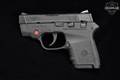 Smith & Wesson (S&W) M&P Bodyguard 380 Crimson Trace .380 ACP Black in Excellent Condition Image 3