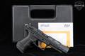 Walther P22 Target .22 LR Black in Very Good Condition Image 2