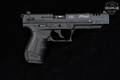 Walther P22 Target .22 LR Black in Very Good Condition Image 5