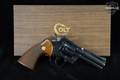 1968 Colt Python .357 Mag. Royal Blue in Excellent Condition Image 2