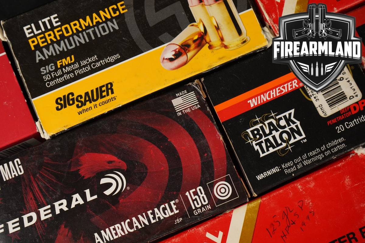 320 RDS! 357 Magnum Ammo Mag Ammunition